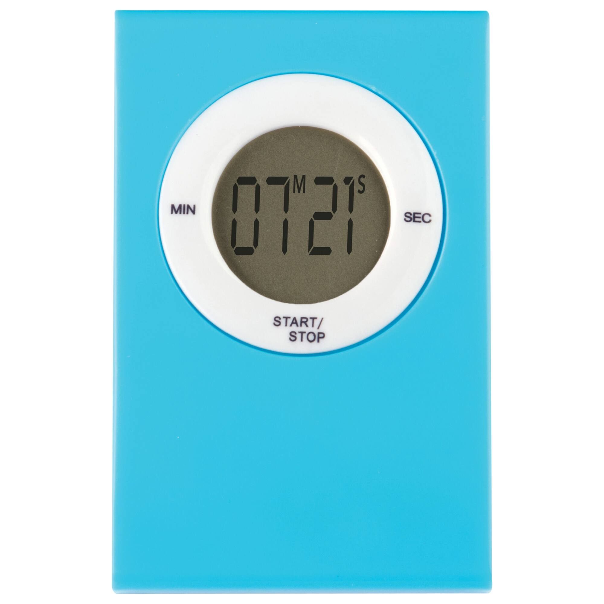Teacher Created Resources Magnetic Digital Timer